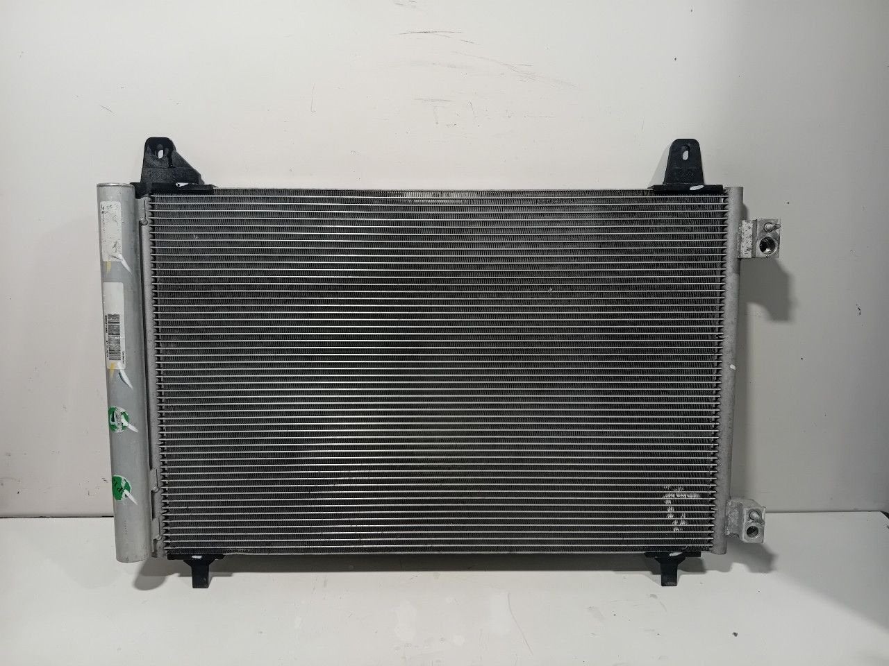 Airco radiateur Opel Corsa, Onderdelen@venauto.nl, Van der Ven Autorecycling B.V., Gebruikt, Ettenseweg 76, 4706 PB Roosendaal, The Netherlands