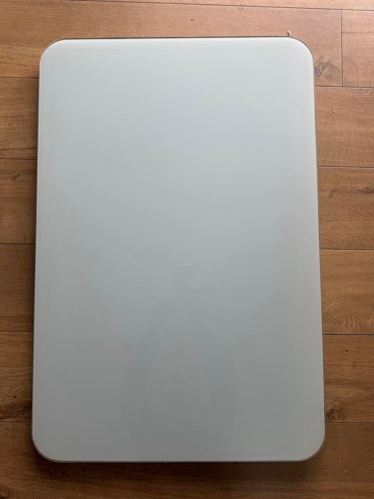 2x Haustek Infrarood Panelen - 750W Glaspaneelverwarming, Doe-het-zelf en Verbouw, Verwarming en Radiatoren, Ophalen, Overige typen
