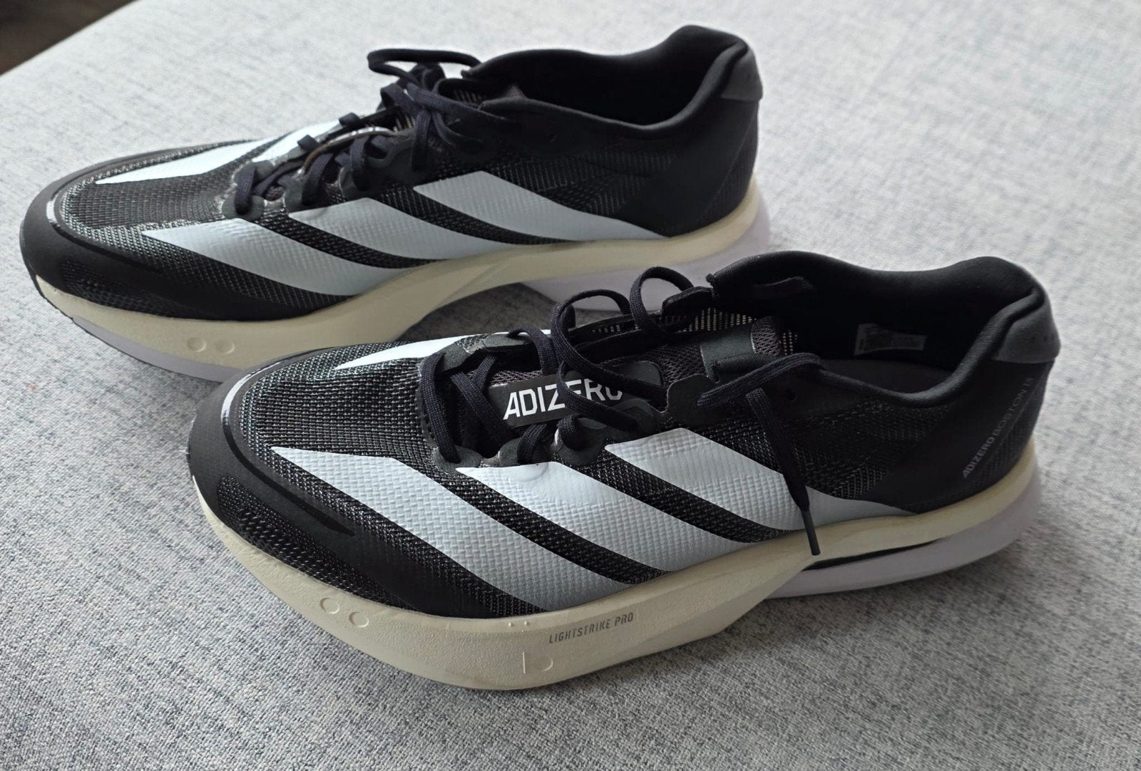Adidas Adizero Boston 13 Hardloopschoenen, Ophalen of Verzenden