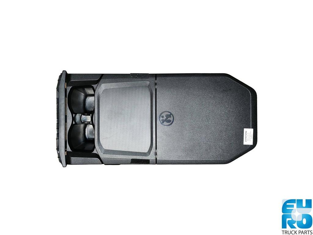 DAF CF, XD, XF, XG KOELKAST 35L DEMOMODEL 2318729U, Gebruikt, -, -, Ophalen of Verzenden