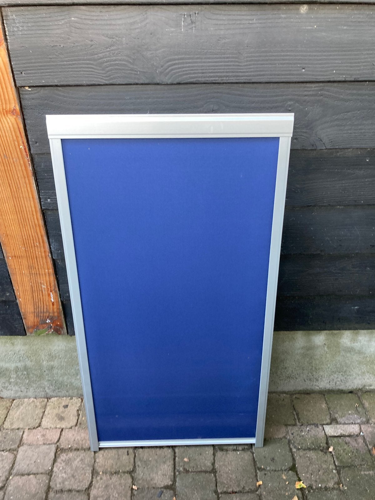 DKL M08 1100S VELUX verduisterend rolgordijn, Minder dan 150 cm, Ophalen, Zo goed als nieuw, Knikarmscherm
