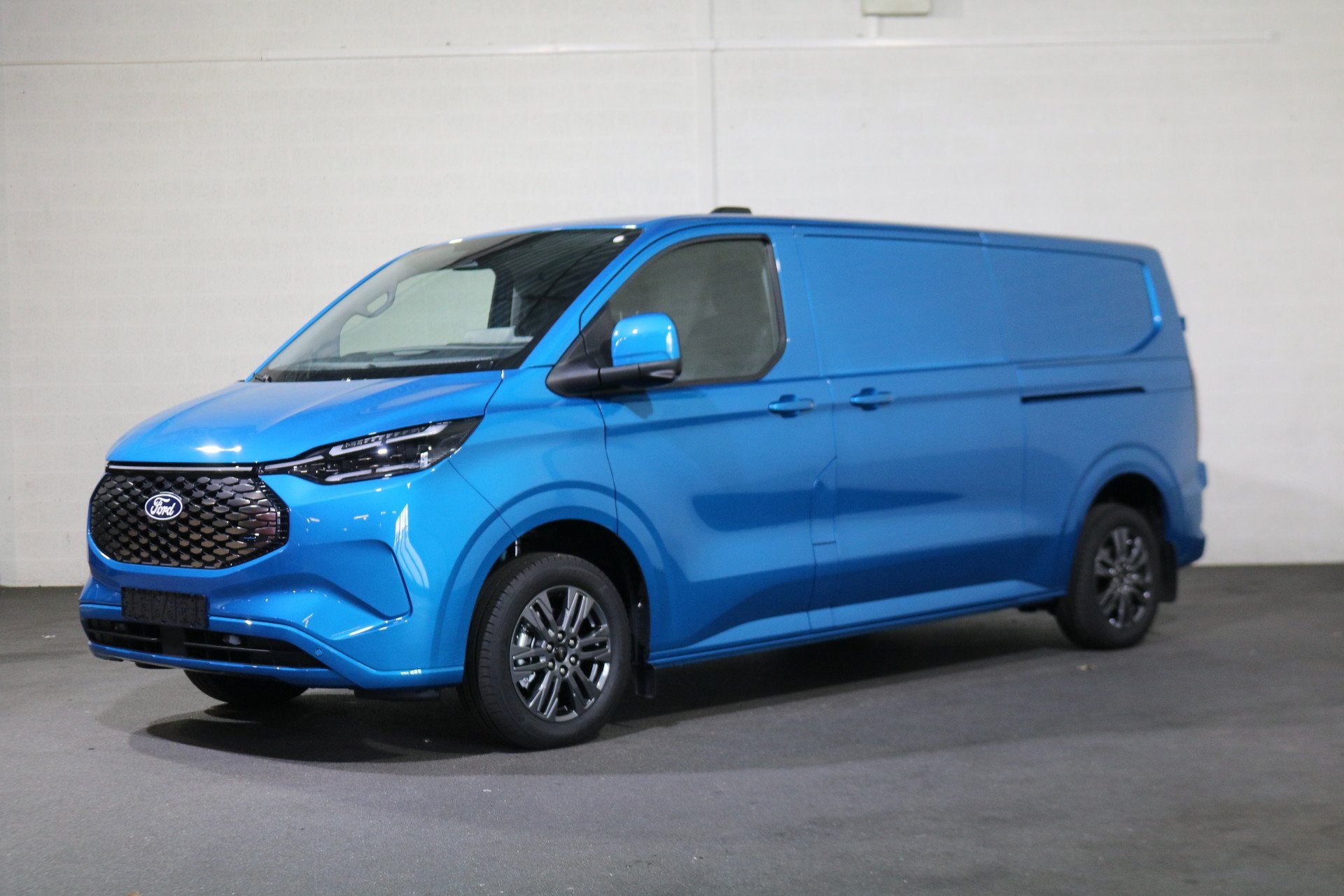 Ford E-Transit