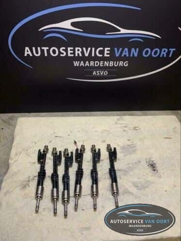 BMW injector verstuiver diesel benzine E90 F20 F30 n20 n47, Auto-onderdelen, Brandstofsystemen, Gebruikt, -, -, Ophalen of Verzenden