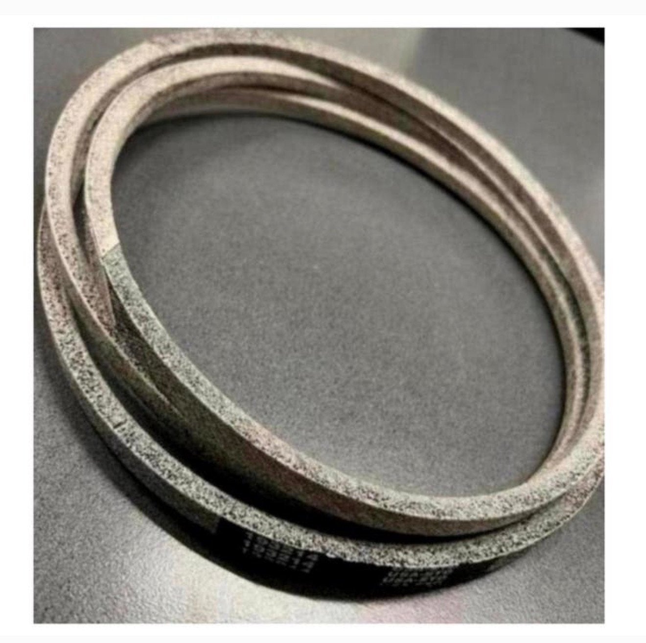 Originele v-snaar riem vsnaar 193214 grasmaaier maaier OEM, Tuin en Terras, Grasmaaiers, Nieuw, Ophalen of Verzenden, H, H