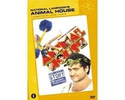 Animal House NIEUW in SEAL, Vanaf 6 jaar, Ophalen of Verzenden, Nieuw in verpakking, Romantische komedie