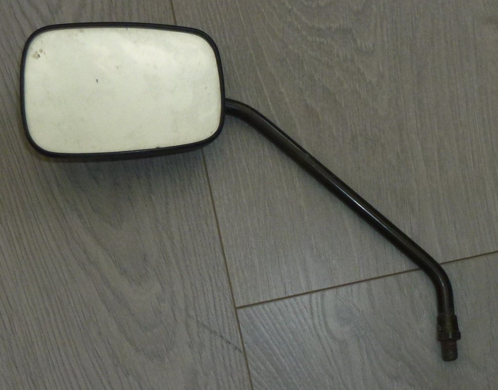 spiegel Honda MBX, Ophalen of Verzenden, Gebruikt, Overige typen, Honda mbx mb mt