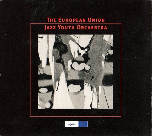 The european union jazz youth orchestra cd 9962, Verzenden, Jazz, Album, Digipak