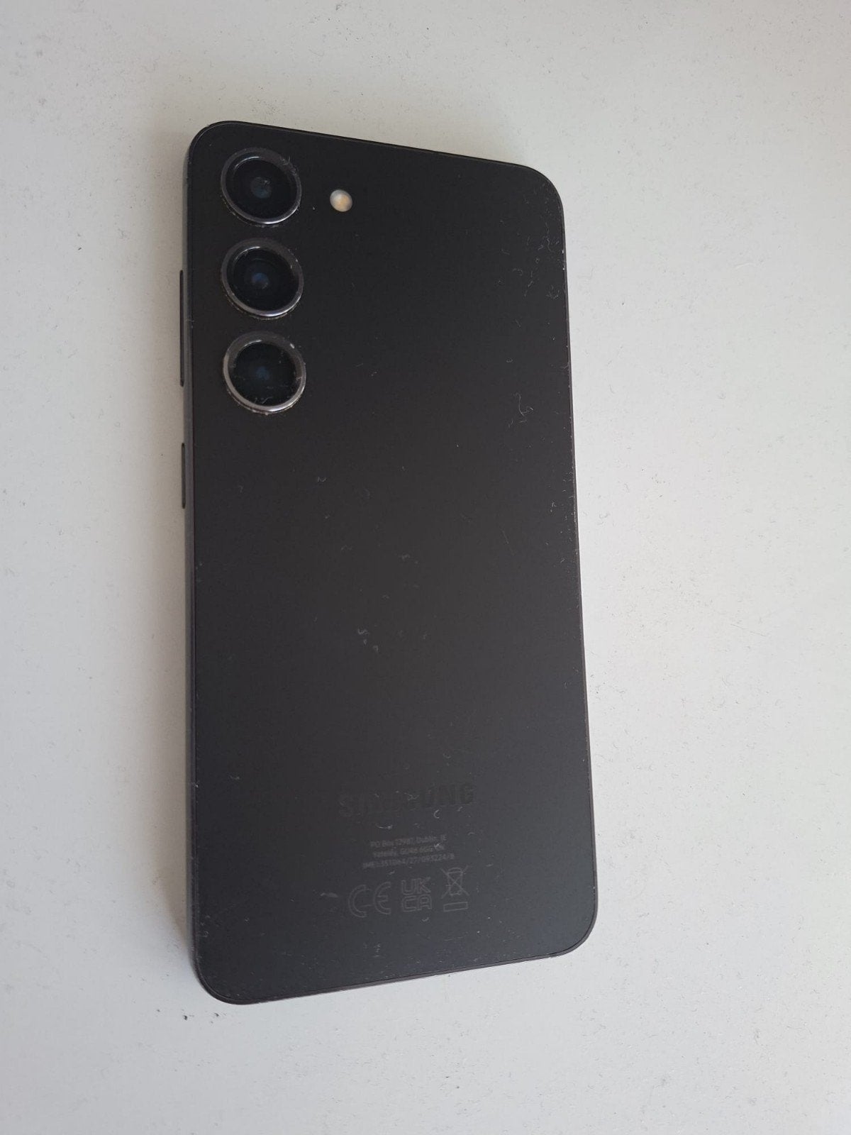 Samsung Galaxy S23 - Zo goed als nieuw