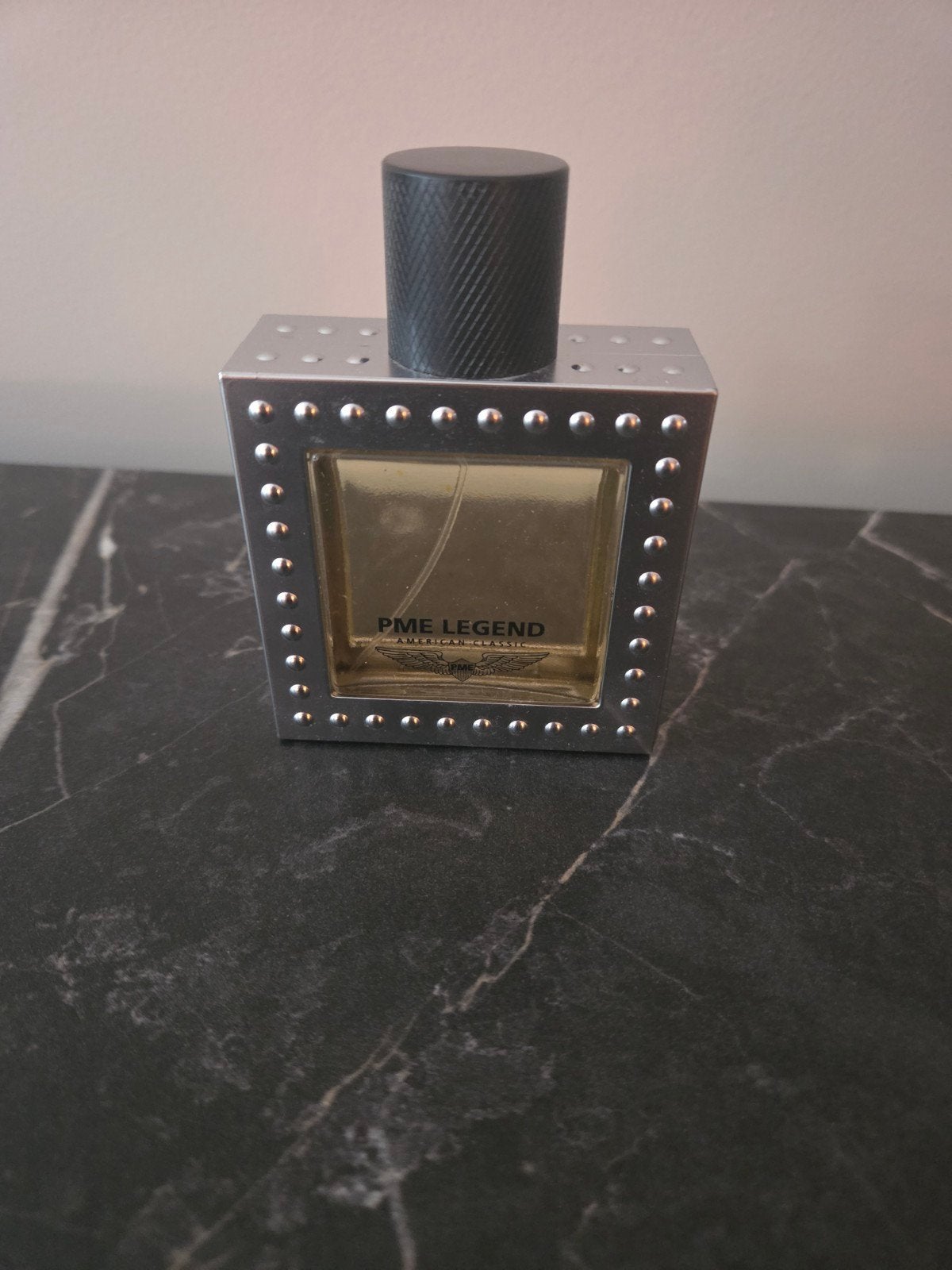PME Legend American Classic Eau de Toilette 50 ml, Ophalen of Verzenden, Nieuw
