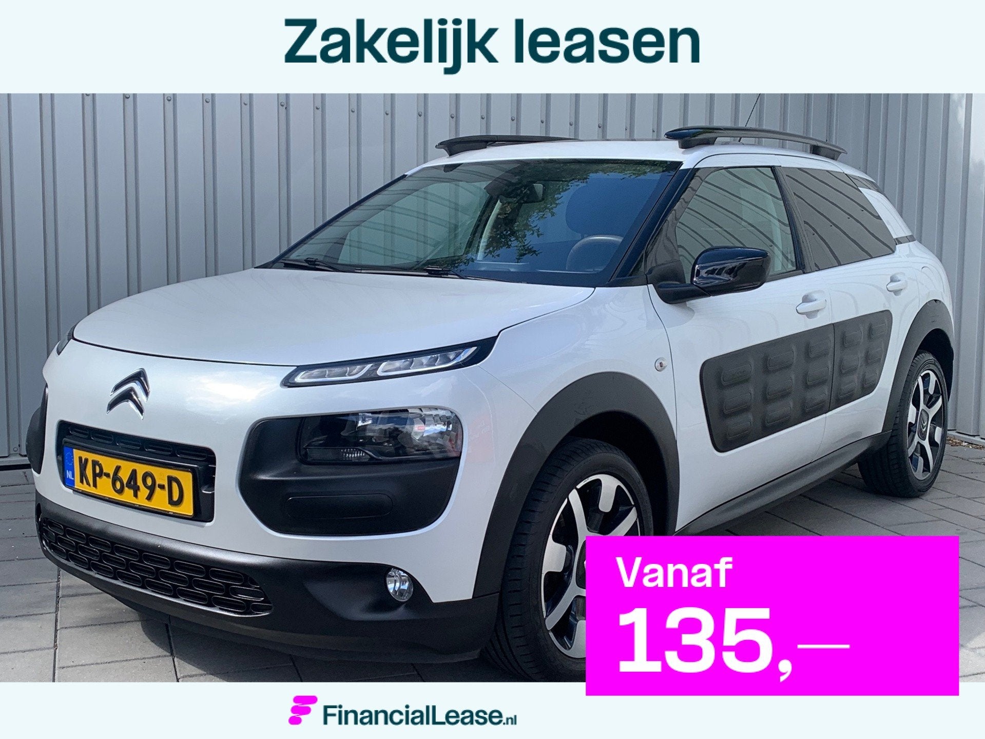 Citroen C4 Cactus 1.2 PureTech Shine|Navigatie|Climate Contr, Voorwielaandrijving, Dealer onderhouden, Stof, Gebruikt