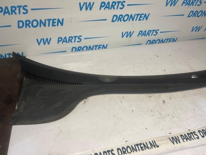 Paravent van een Alfa Romeo Spider, Gebruikt, -, Verzenden, -
