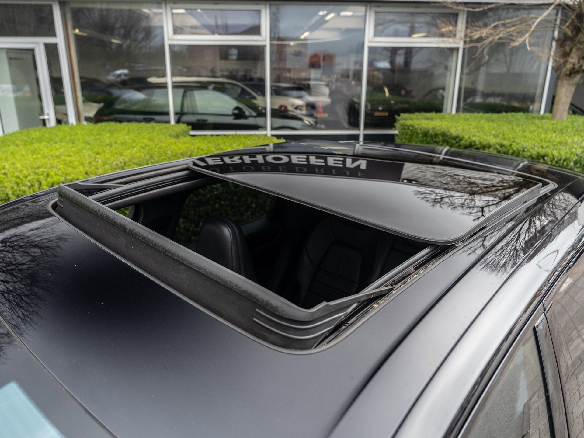 Porsche Cayenne 3.0 - PANORAMADAK - PARK CAMERA - VOLLEDIG O, Automaat, Cayenne, Gebruikt, 2995 cc