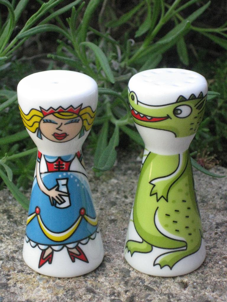Ritzenhoff Thomas Marutschke Peper & Zoutstel, Ophalen, Overige typen, Zo goed als nieuw, Overige stijlen