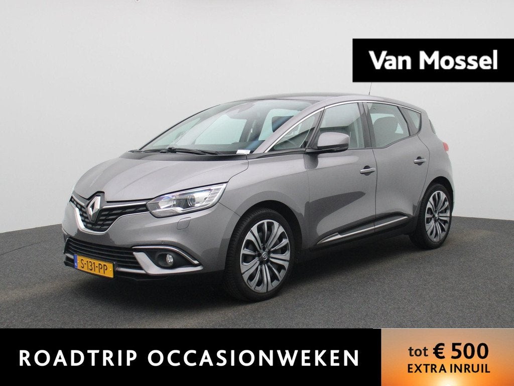 Renault Scénic 1.2 TCe Bose | Climate Control | Panoramadak