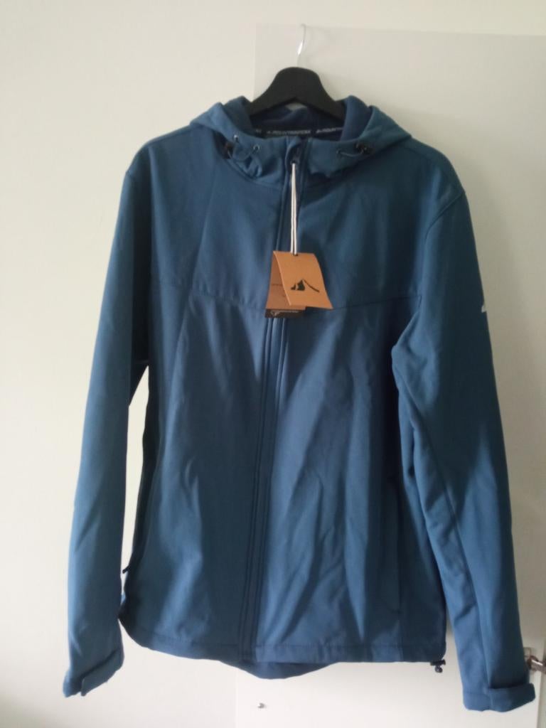 Mountain Peak Wind Regen jas Xxl Nieuw, Kleding | Heren, Nieuw, Overige maten, Mountain Peak, Verzenden