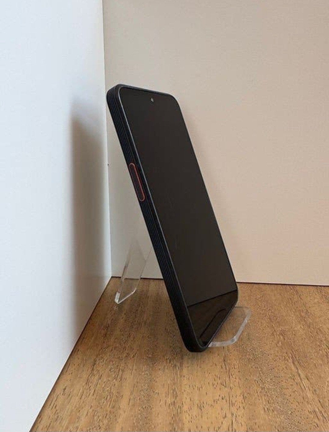 Samsung Galaxy XCover 6 Pro 128GB Zwart

Alle functies zijn, Telecommunicatie, S, Zwart, Ophalen of Verzenden, Zo goed als nieuw