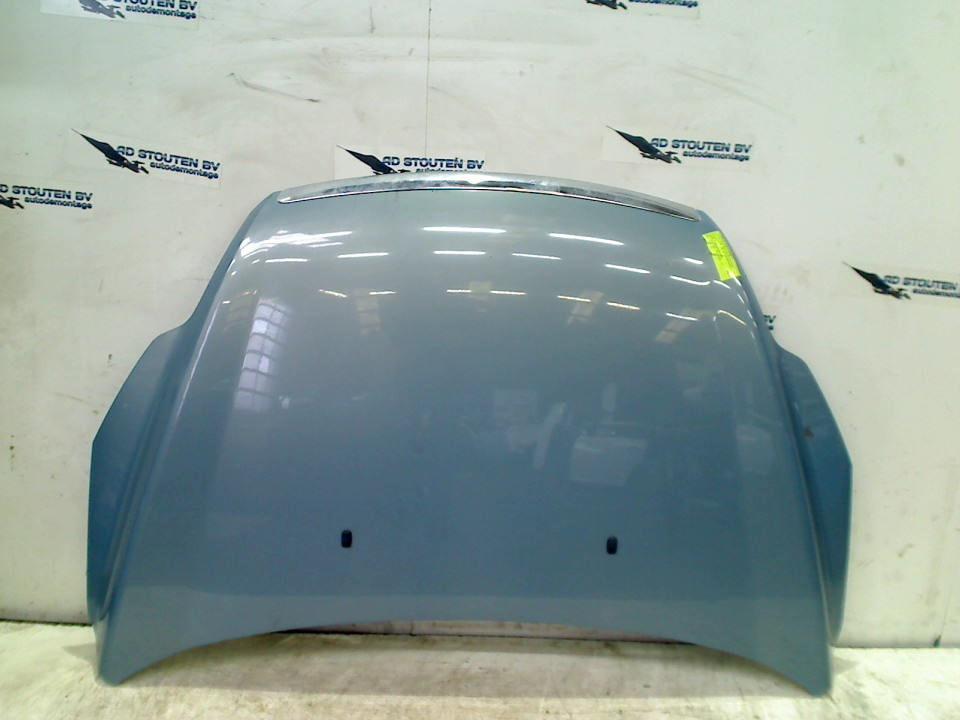 Motorkap Ford Focus 2 (2004-11/2010-12), Gebruikt, Henry-Ford-Straße  1, Köln 50735, , Duitsland, Ford-Werke GmbH, Kunden@ford.com