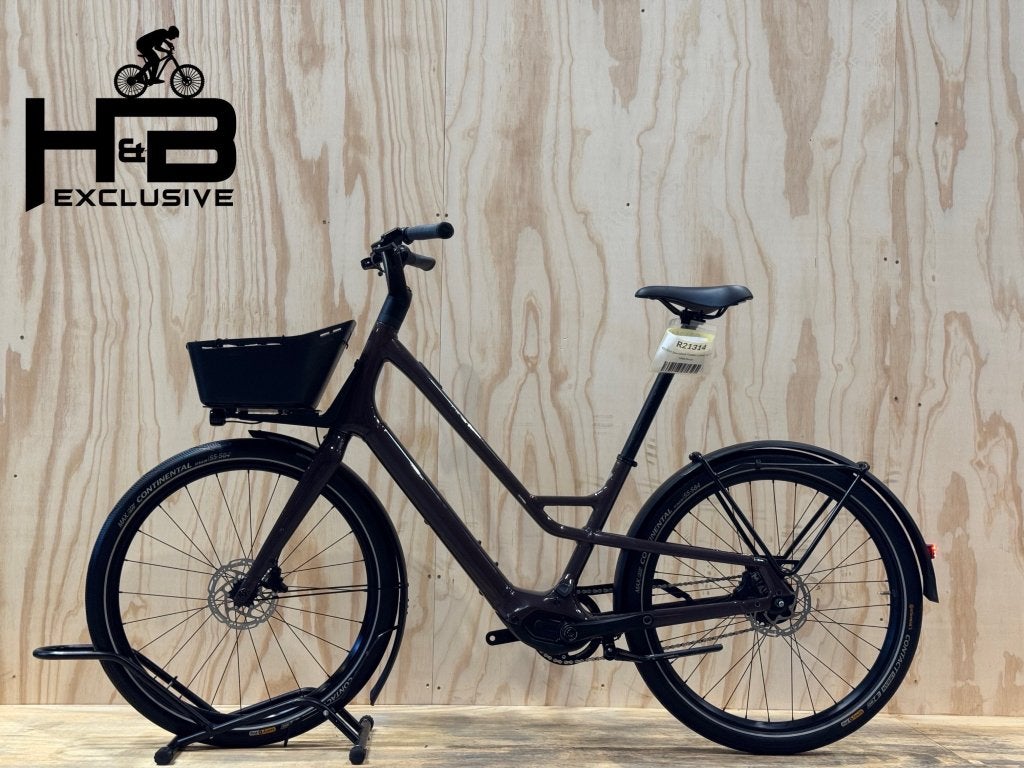 Specialized Turbo Como SL 4.0 E-Bike Microshift, Fietsen en Brommers, Elektrische fietsen, Niet ingevuld, Ophalen of Verzenden