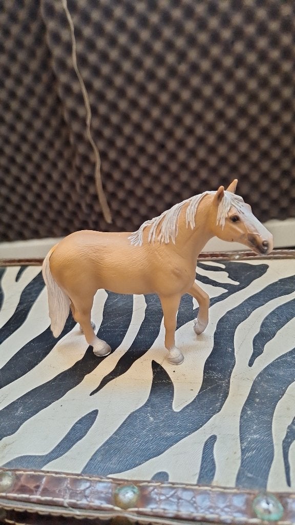Sleich paarden, Ophalen of Verzenden, Gebruikt