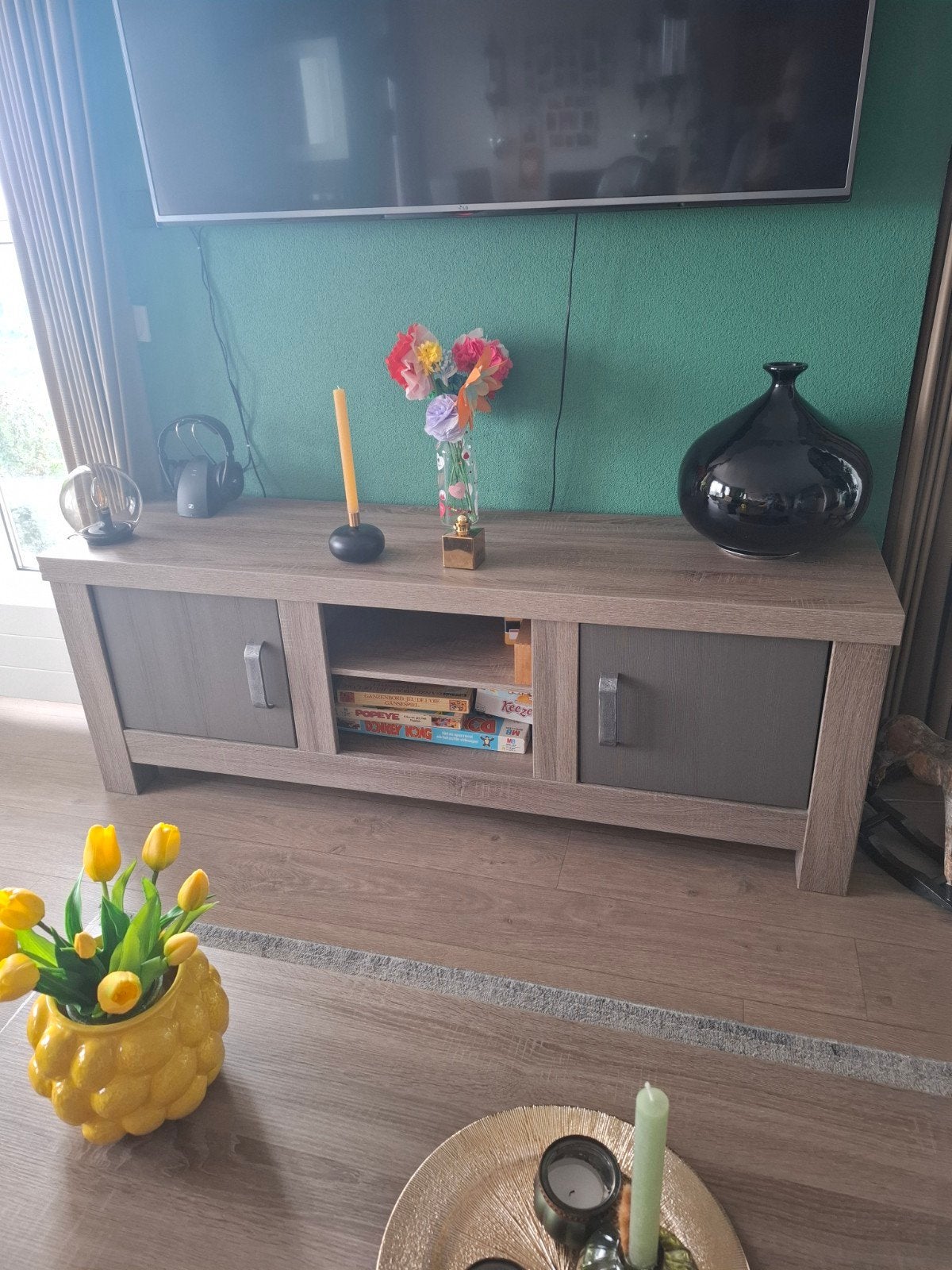 Complete inboedel te koop., Ophalen