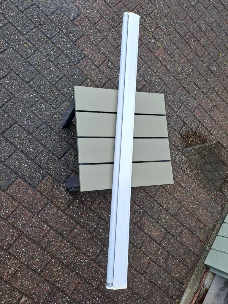 TL Lamp, Gebruikt, Overige typen, Overige fittingen, Ophalen
