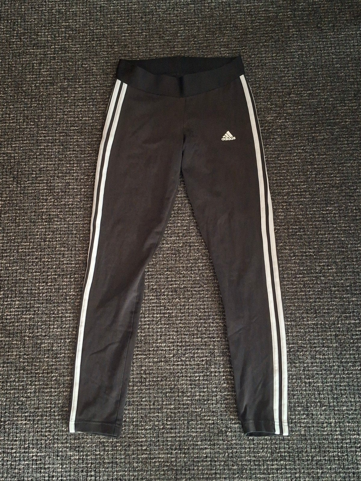 Kleding dames gedragen maat S, Overige kleuren, Korte mouw, Maat 36 (S), Gedragen