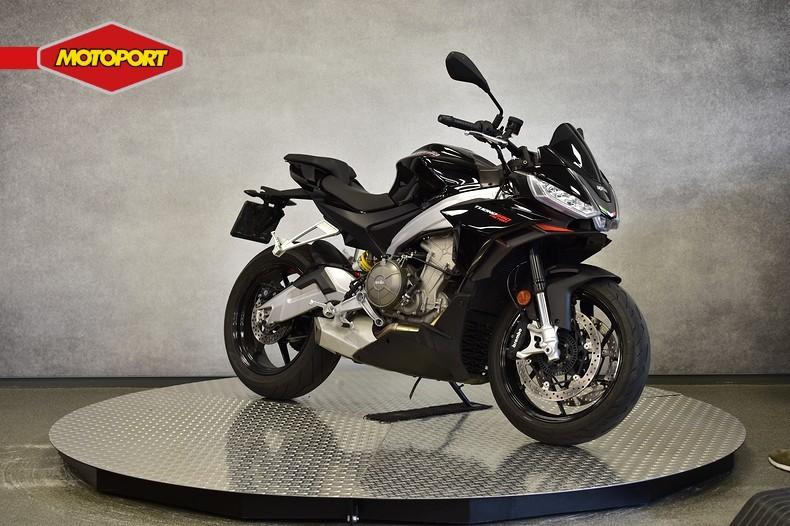 Aprilia TUONO 660 FACTORY (bj 2022), Info@piaggio.com, Bedrijf, Piaggio Vespa BV, Sport