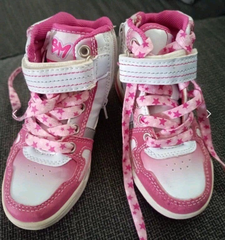 Nieuwe schoenen maat 25, Ophalen of Verzenden, Nieuw