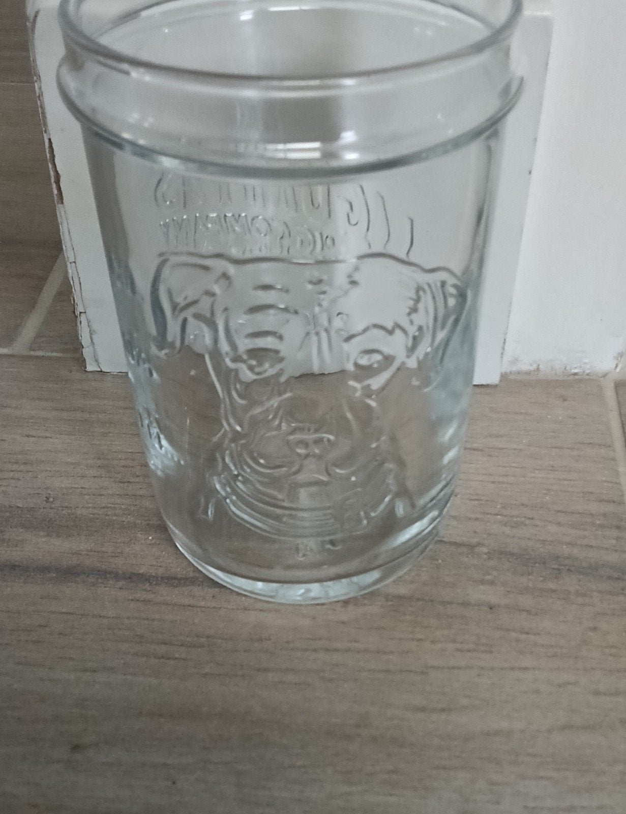 Lagunitas Brewing Company Large Mouth Glas 30cl, Verzamelen, Ophalen of Verzenden, Nieuw