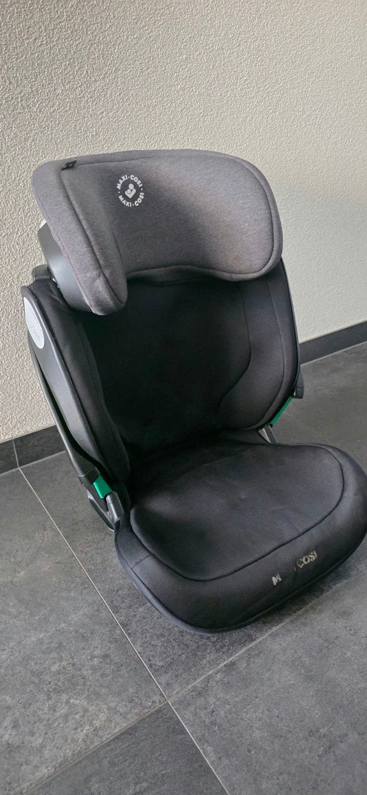 Maxi-Cosi Kore i-Size autostoel - Gebruikt, Ophalen, Gebruikt, 15 t/m 36 kg, Verstelbare rugleuning