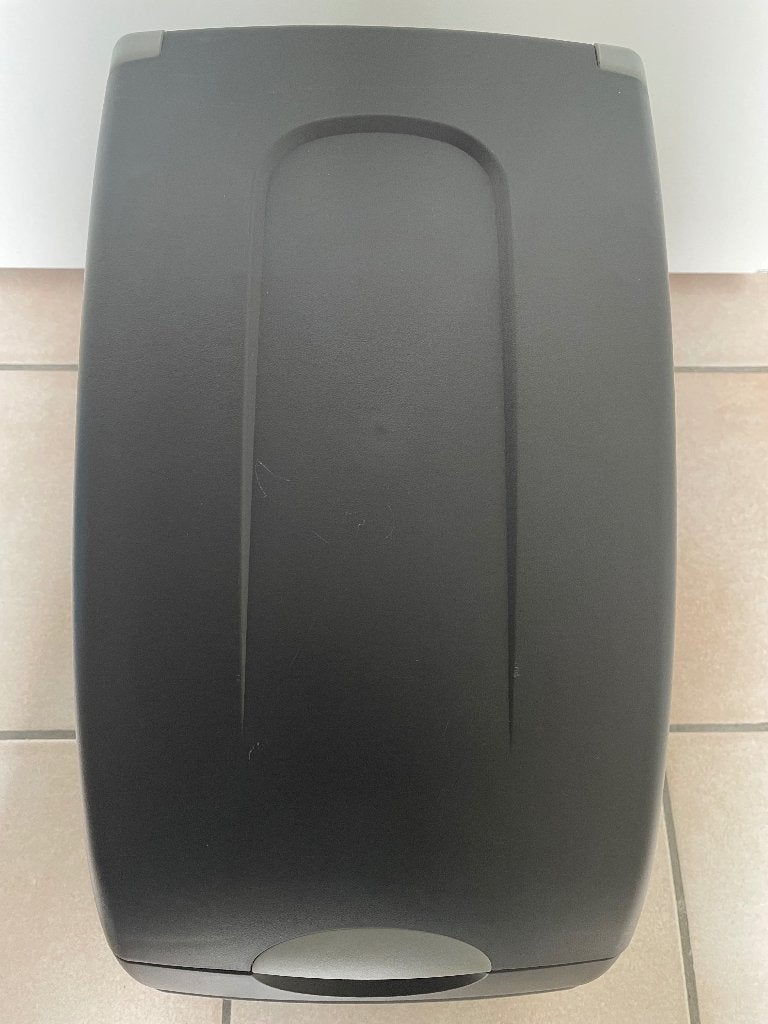 Autokoelbox Dometic Bordbar TB-15G-12, Ophalen of Verzenden, Gebruikt