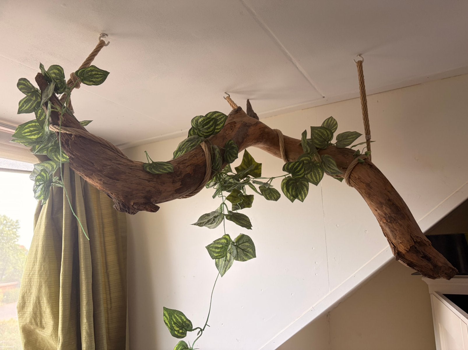 Ophangtak jugle met een aap, Kinderen en Baby's, Kinderkamer | Inrichting en Decoratie, Ophalen