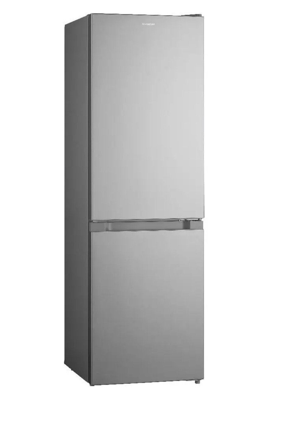 Inventum Koelkast met vriesvak 140-150 cm hoog, Ophalen, Gebruikt, Met vriesvak, 140 tot 160 cm