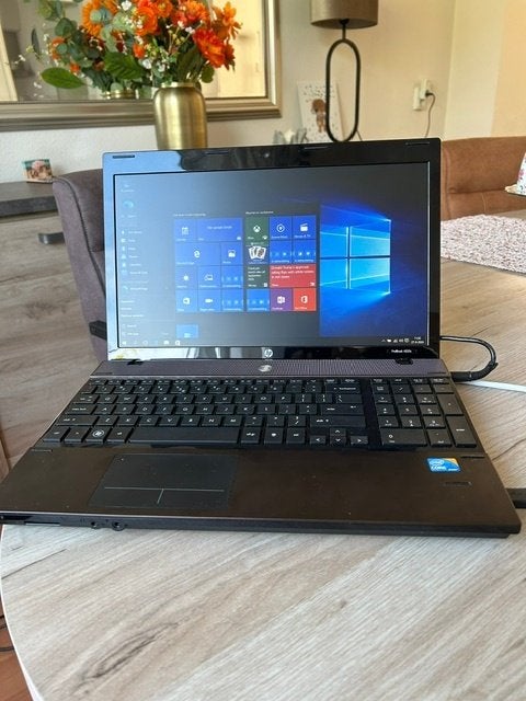HP Probook 4520s i3, Computers en Software, Ophalen, Hp, HDD, 2 tot 3 Ghz