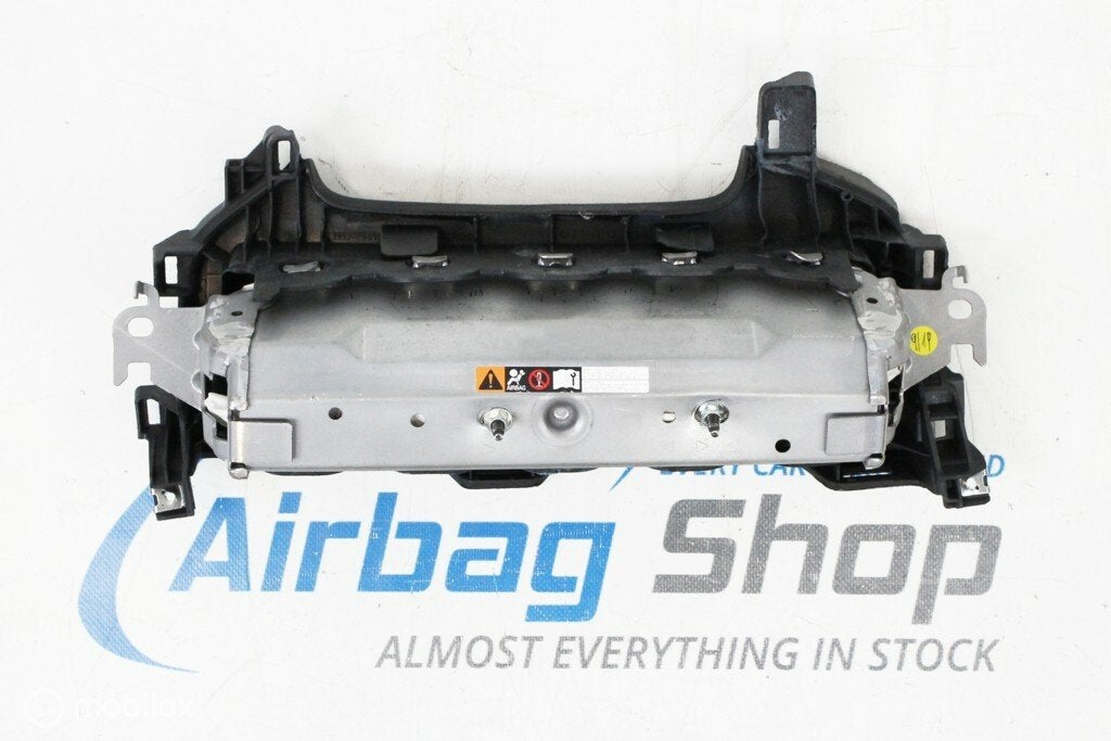 Knie airbag Toyota C-HR (2016-heden), Auto-onderdelen, Gebruikt, Ophalen of Verzenden
