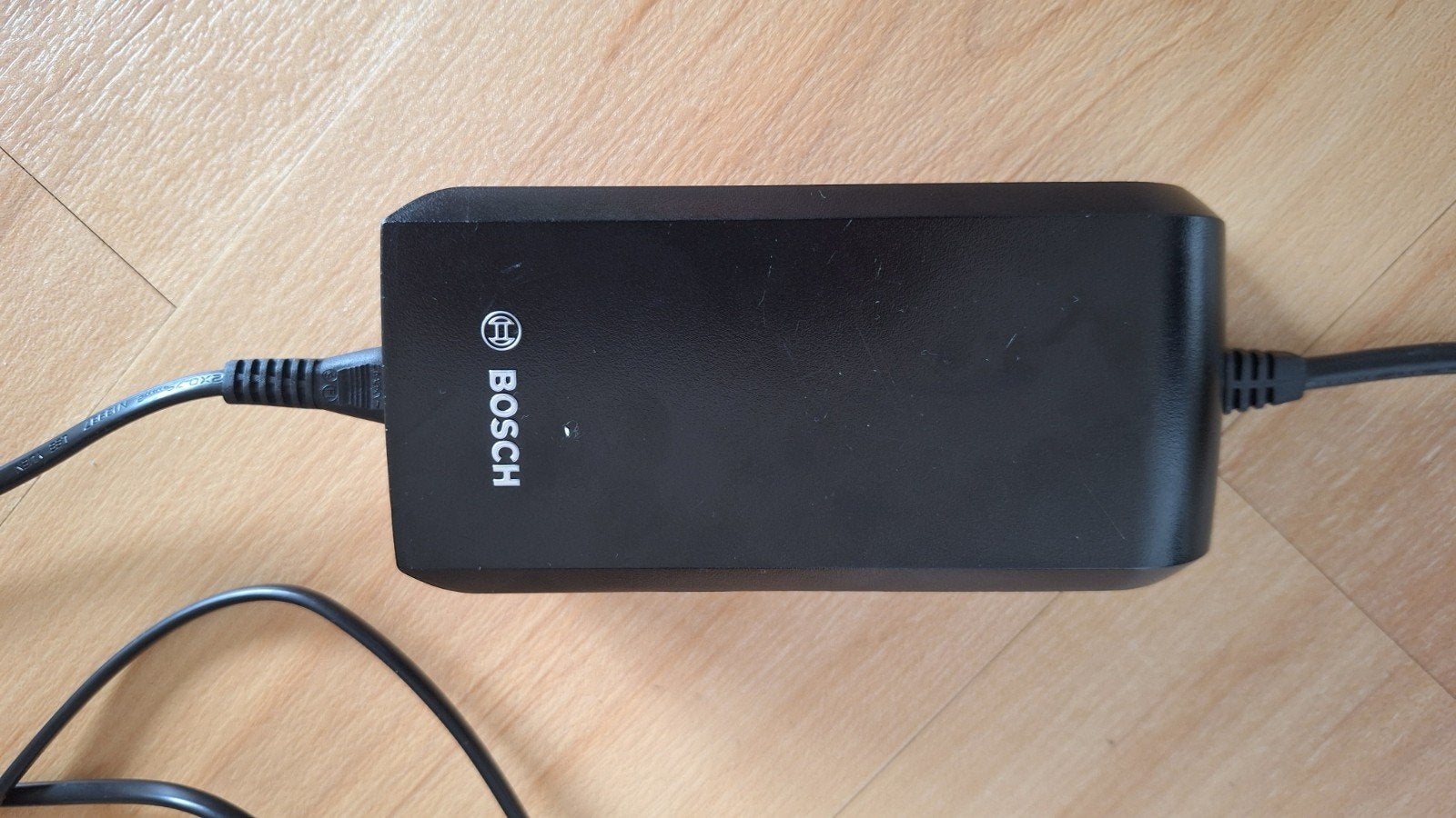 bosch ebike battery charger