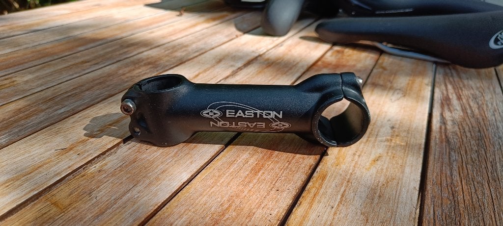 Easton stuurpen, Overige merken, Gebruikt, Overige typen, Ophalen of Verzenden