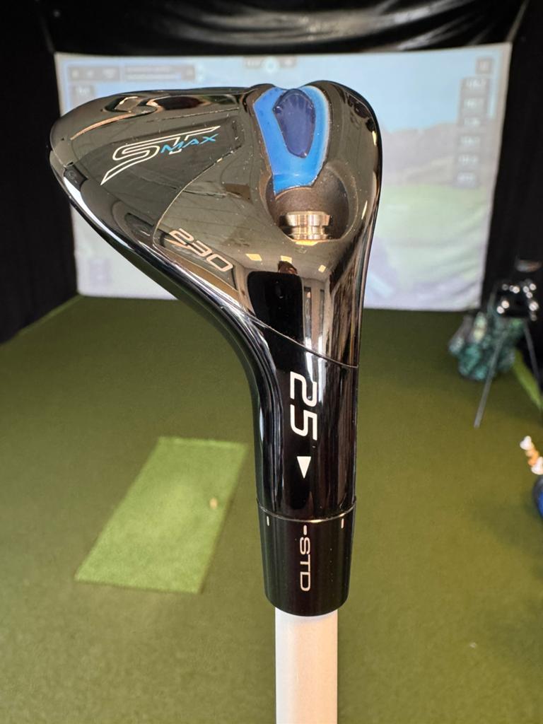 Mizuno ST- Max hybrid 5 (25) nieuw!, Mizuno, Mizuno, Mizuno, Nieuw