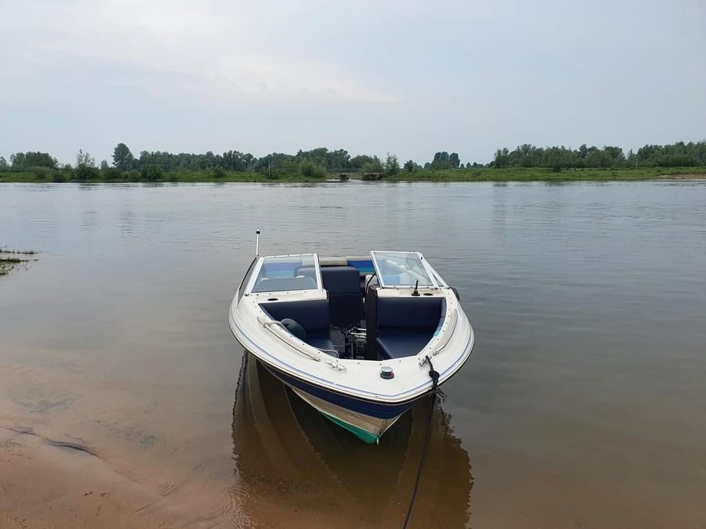 Bayliner Capri met krachtige 5.0L V8 motor, Ophalen of Verzenden
