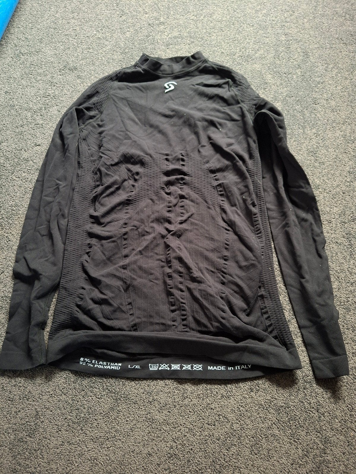 ondershirt L/XL, Gebruikt, Heren, Ophalen of Verzenden, XL