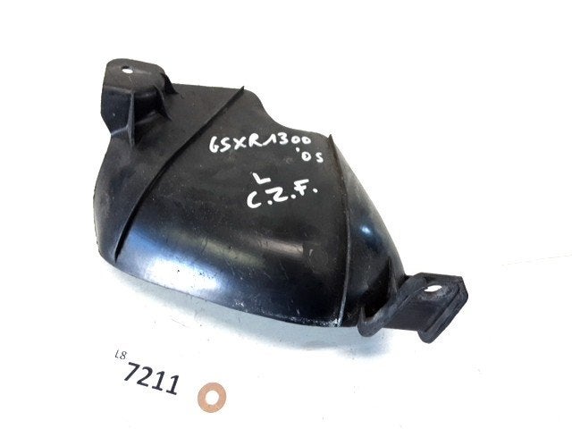 GSXR1300 1998 - 2007 Suzuki Cover D1-50720