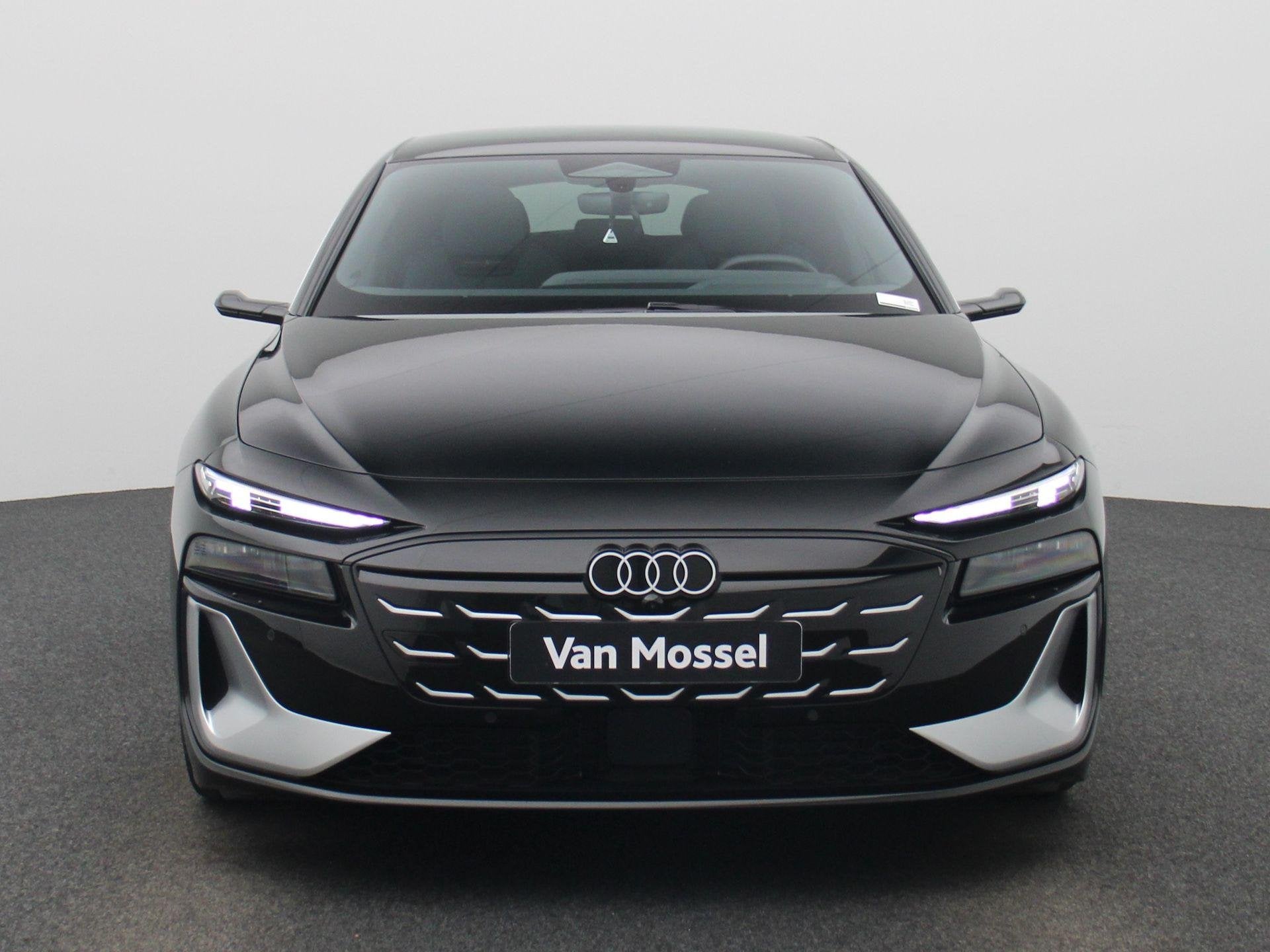 Audi A6 Avant e-tron S6 100 kWh 503 PK | Audi exclusive inte, Auto's, Automaat, 12 maanden, Gebruikt, Vierwielaandrijving