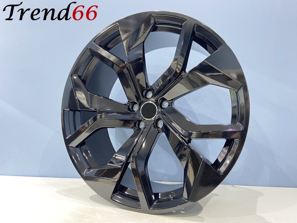 5x112 23'' Velgen Audi Q7 Q8 RSQ7 RSQ8 RS6 E-Tron