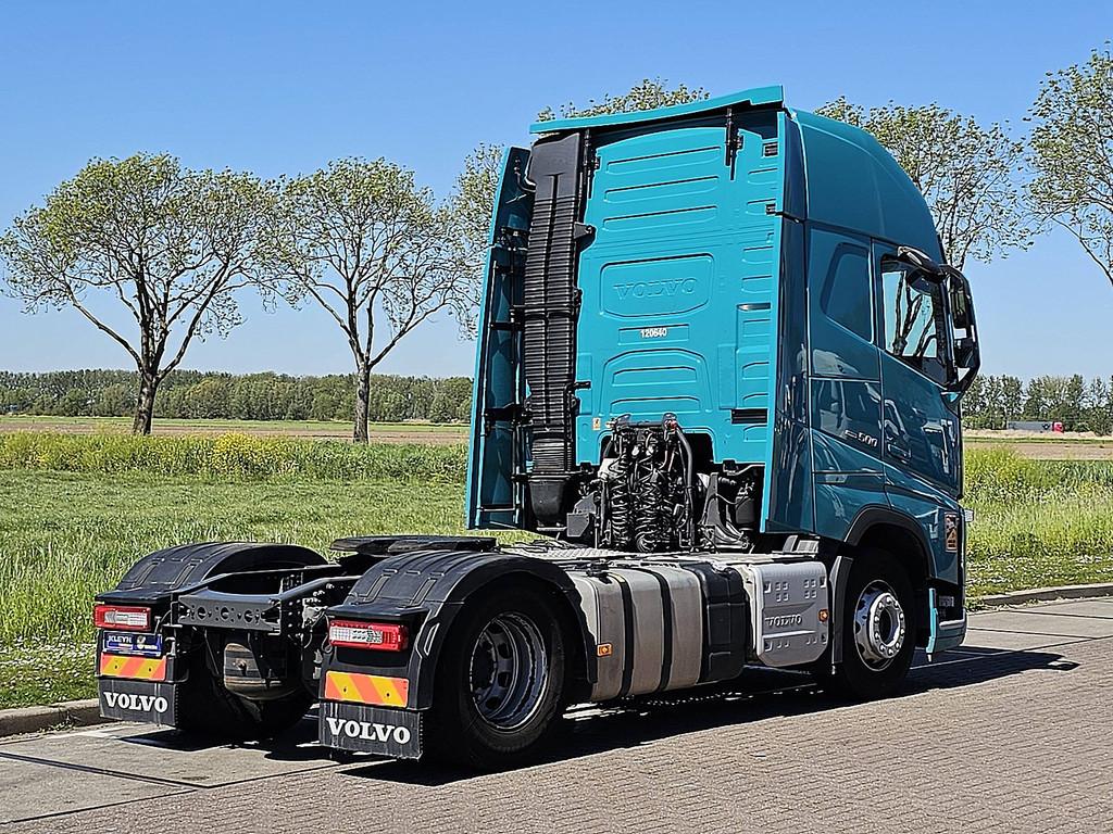 VOLVO FH 500, Auto's, Automaat, Euro 6, Bedrijf, Diesel