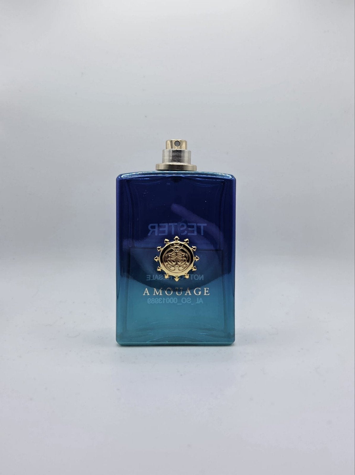Amouage Figment man, Ophalen of Verzenden