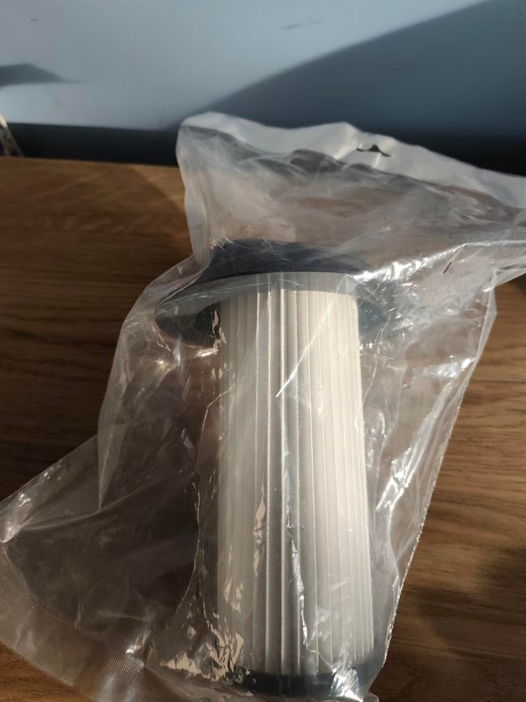 Nieuw stofzuiger filter, Witgoed en Apparatuur, Stofzuigers, Ophalen of Verzenden, Nieuw