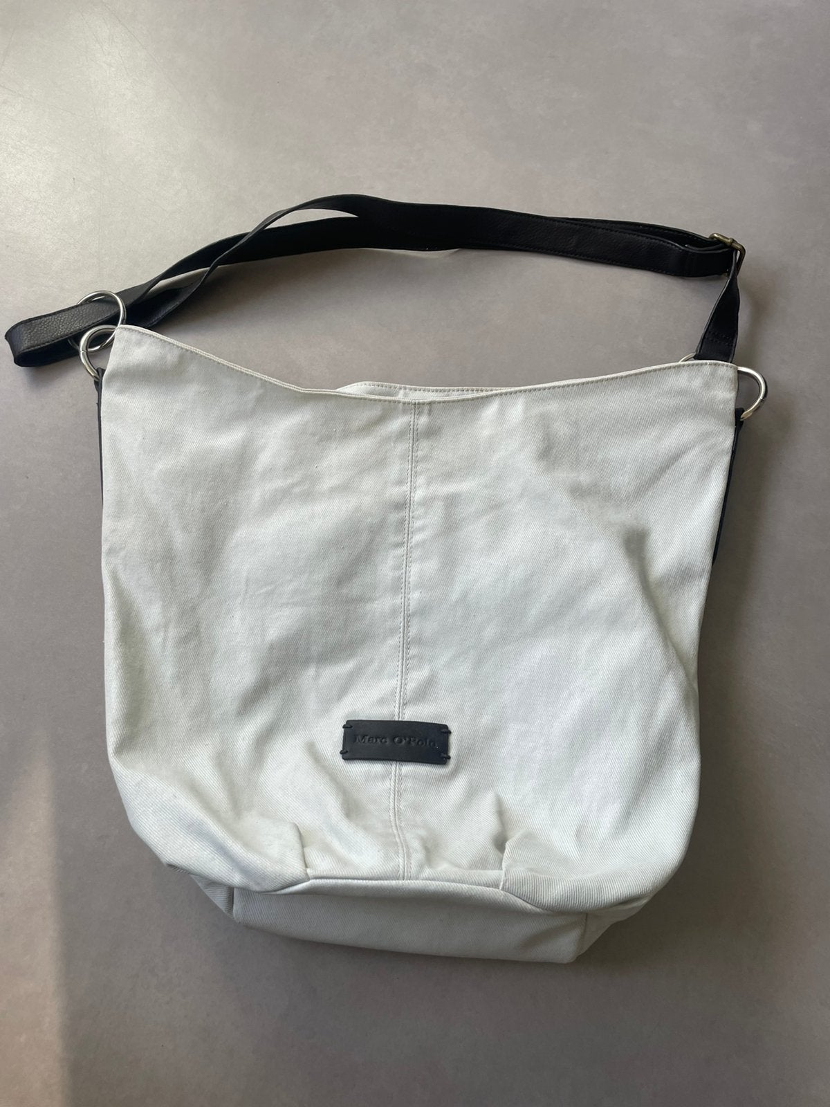 Tas Marc O’Polo, Ophalen of Verzenden, Gebruikt