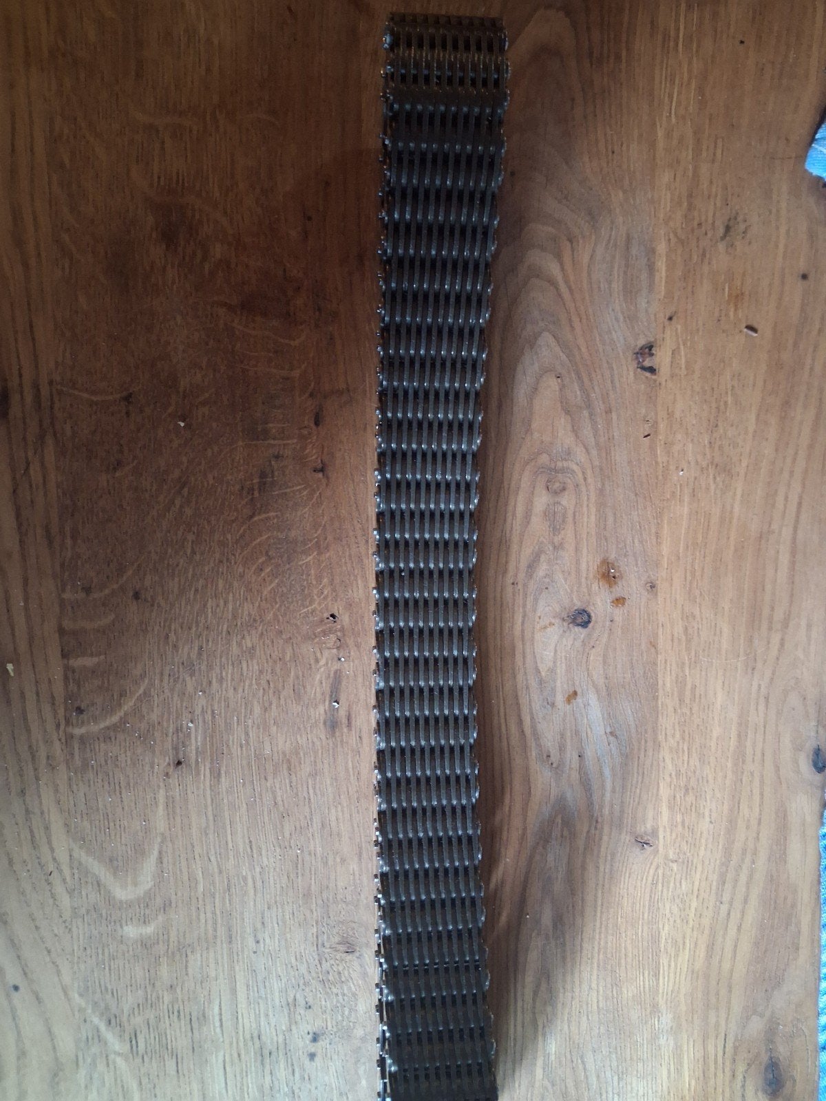 Nieuwe tussenbak ketting Jeep Grand Cherokee 2007 4.7, Ophalen of Verzenden