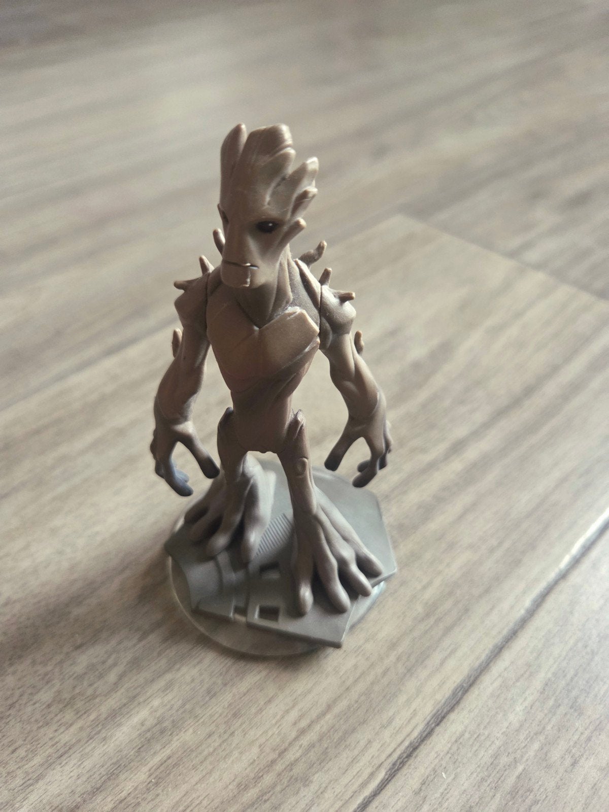 Disney Infinity 2.0 Groot van Marvel's Guardians (ZGAN), Ophalen of Verzenden, Zo goed als nieuw