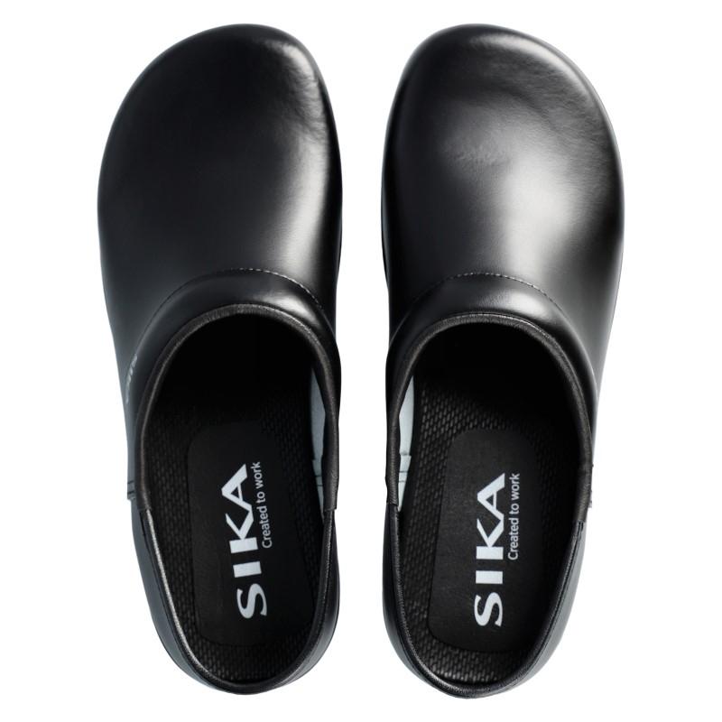 Sika 1185 Flexika Klomp – Dichte Hak | Comfort, Werkschoenendeal, Marktplaats@werkschoenendeal.nl, Schoenen, Nieuw